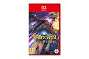 Spill - Truxton Extreme - Nintendo Switch 2 - Shoot 'em up - 7350002937761