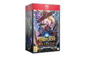 Spill - Truxton Extreme (Thunder Master Edition) - Nintendo Switch 2 - Shoot 'em up - 7350002937747