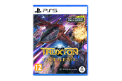 Spill - Truxton Extreme - Sony PlayStation 5 - Shoot 'em up - 7350002937792
