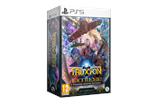 Spill - Truxton Extreme (Thunder Master Edition) - Sony PlayStation 5 - Shoot 'em up - 7350002937778