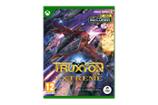 Spill - Truxton Extreme - Microsoft Xbox Series X - Shoot 'em up - 7350002937501