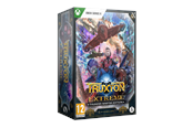 Spill - Truxton Extreme (Thunder Master Edition) - Microsoft Xbox Series X - Shoot 'em up - 7350002937495
