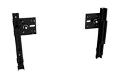 Veggmontering, AV-braketter & AV-møbler - Chief TiLED mounting kit - for dvLED video wall - universal 270 mm panels - Max - recommended for - DVM0270U1E