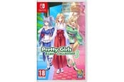 Spill - Pretty Girls Game Collection III - Nintendo Switch - Mysterium - 5055377605193