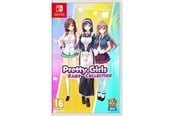 Spill - Pretty Girls Game Collection - Nintendo Switch - Mysterium - 5055377604844
