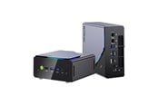 Stasjonær - Mini PC/Barebone - GMKtec K12 | AMD Ryzen 7 H225 | 32GB | 1TB | Windows 11 Pro - K12-1