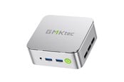 Stasjonær - Mini PC/Barebone - GMKtec G10 - AMD Ryzen 5 3500U | 16GB | 512GB | Windows 11 Pro - G10-512