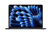 Bærbar PC - Apple MacBook Air - 13.6" | M5 | 16GB | 1TB | Midnight - MDHF4ZE/A