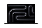 Bærbar PC - Apple MacBook Pro - 14.2" | M5 Max | 36GB | 2TB | Space Black - MGDU4ZE/A
