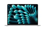 Bærbar PC - Apple MacBook Air - 15.3" | M5 | 16GB | 512GB | Silver - MDV94ZE/A