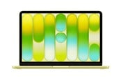 Bærbar PC - Apple MacBook Neo - 13" | A18 Pro | 8GB | 512GB | Citrus - MHFE4ZE/A