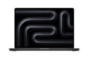 Bærbar PC - Apple MacBook Pro - 16.2" | M5 Max | 36GB | 2TB | Space Black - MGED4ZE/A