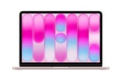 Bærbar PC - Apple MacBook Neo - 13" | A18 Pro | 8GB | 512GB | Rouge - MHFJ4ZE/A