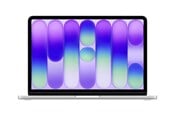 Bærbar PC - Apple MacBook Neo - 13" | A18 Pro | 8GB | 512GB | Silver - MHFC4ZE/A