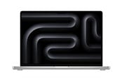 Bærbar PC - Apple MacBook Pro - 16.2" | M5 Pro | 48GB | 1TB | Silver - MGE64ZE/A