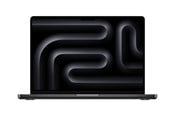 Bærbar PC - Apple MacBook Pro - 14.2" | M5 | 16GB | 1TB | Space Black - MDE14ZE/A