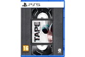 Spill - TAPE: Unveil the Memories - Sony PlayStation 5 - Eventyr - 8437024411055
