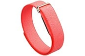Aktivitetsarmbånd - Google Fitbit Air - Berry - GA11016-EU