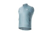 Sykkelutstyr - Rockbros YDMJ003 Spring/Autumn Windproof Vest Size M - Blue - Rockbros-15100037015