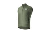 Sykkelutstyr - Rockbros YDMJ003 Windproof Vest Spring/Autumn Size XS - Green - Rockbros-15100037019