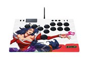 Spill - Tilbehør - Razer Kitsune - All-Button Optical Arcade Controller - PS5™ and PC - 2XKO Edition - Wired Controller - PC - RZ06-05020600-R3G1