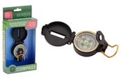 Små gaver til barn - John Toy Science Explorer compass - 263-29613