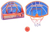 Små gaver til barn - John Toy Door Baskettballgame - 263-24284