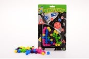 Små gaver til barn - John Toy Bike Fun 45 spokebeads - 263-20602