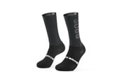 Sykkelutstyr - Rockbros cycling socks size 36-38 - black - Rockbros-490061007