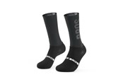 Sykkelutstyr - Rockbros cycling socks size 43-46 - black - Rockbros-490061009