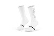Sykkelutstyr - Rockbros cycling socks size 39-42 - white - Rockbros-490061011