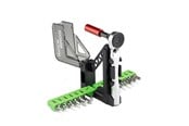 Sykkelutstyr - Rockbros Bike Tool Set with Mini Ratchet and Bits - Translucent Green - Rockbros-430034001