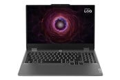 Bærbar PC - Lenovo LoQ 15 - 15.6" | RTX 4050 | Ryzen 5 | 16GB | 512GB - 83JC00N7PB