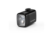 Sykkellys - Rockbros M6 1000 lm front rechargeable bike light 2800 mAh - black - Rockbros-2410010001