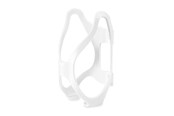Sykkelutstyr - Rockbros LK24-H018 Bottle Holder Plastic Basket - White - Rockbros-310037002