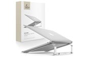 Nettbrett - Andre tilbehør - Tech-Protect ULS100 Universal Stand for Laptops up to 16" - Silver - 5906302309856