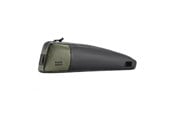 Veske/Hylster/Sekk til bærbar PC - Rockbros DB005 Top Tube Bike Bag 0.9L - Black and Green - Rockbros-30120131001