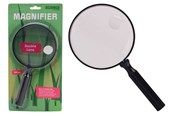 Små gaver til barn - John Toy Science Explorer magnifier with double lense - 263-29580
