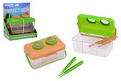 Små gaver til barn - John Toy Science Explorer Insect box with 2 accessories - 263-29573