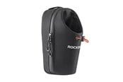 Sykkelutstyr - Rockbros P002 Handlebar Bag Compatible with Scooters and Folding City Bikes 1.5L - Black - Rockbros-30110043002