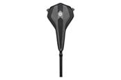 Sykkelutstyr - Rockbros D61 Sweat Shield - Black and Gray - Rockbros-D61
