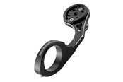 Sykkelutstyr - Rockbros FK-301 2-in-1 Handlebar Bike Mount for Computer/Navigator and Camera/Lighting - Black - Rockbros-29210014001