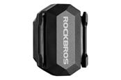 Sykkelutstyr - Rockbros C3 ANT+ / Bluetooth 2-in-1 Speed or Cadence Sensor - Black - Rockbros-29210018001