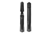 Sykkelutstyr - Rockbros DNB-890 Bicycle Fender Set - Black - Rockbros-DNB-890