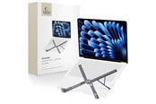 Nettbrett - Andre tilbehør - Tech-Protect ULS300 Laptop Stand - Grey - 5906302309887