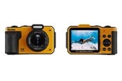 Actionkamera - Rollei Sportsline 64 Pro - 18066