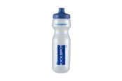 Kjøkkentilbehør - Rockbros 750 ml Bicycle Bottle - Transparent with Blue Mouthpiece - Rockbros-DCBT69TB