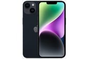 Mobiltelefoner - Apple iPhone 14 128GB - Midnight (Refurbished - Very Good) - MPUF3-REFURB-2