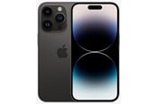 Mobiltelefoner - Apple iPhone 14 Pro 128GB - Space Black (Refurbished - Very Good) - MPXV3-REFURB-2