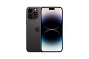 Mobiltelefoner - Apple iPhone 14 Pro Max 128GB - Space Black (Refurbished - Very Good) - MQ9P3-REFURB-2
